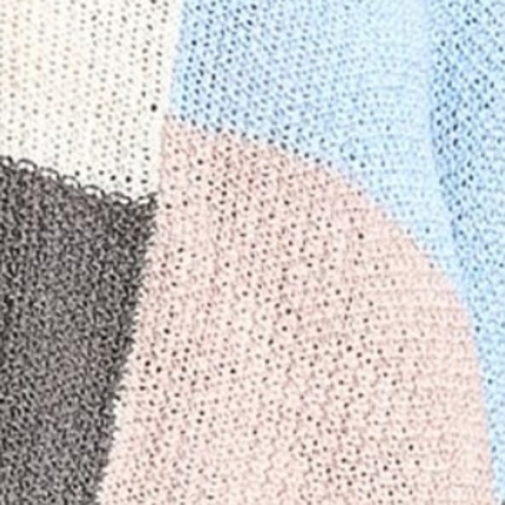🎈 SOLD Hannah Color Block Sweater - Picture 5 of 6